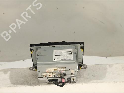 Electronic module TOYOTA AVENSIS Saloon (_T27_) 2.0 D-4D (ADT270_, ADT270R) | BP29420054M83 