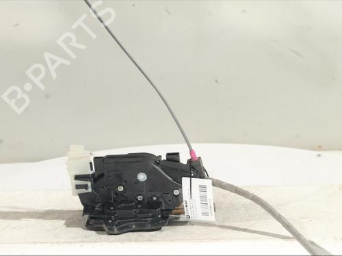 Used Rear right lock MERCEDES-BENZ B-CLASS Sports Tourer (W247) [2018-2025]  24427173
