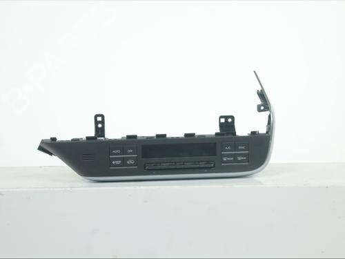 Comando clima Comando clima HYUNDAI KONA (SX2) 1.6 GDi Hybrid (129 hp) 34457214 34457214