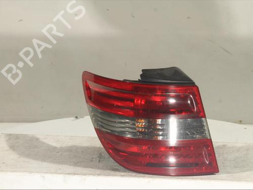 Used Left taillight MERCEDES-BENZ B-CLASS Sports Tourer (W245) B 180 CDI (245.207) (109 hp) 16320422