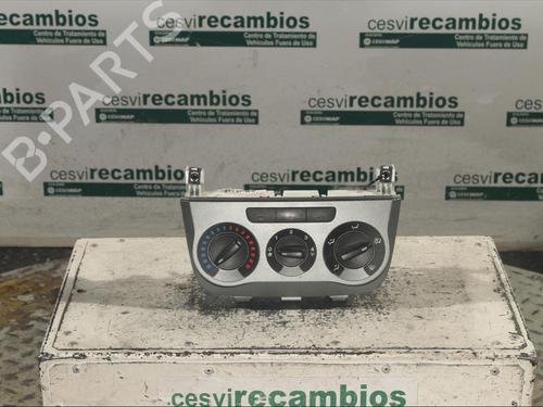Used Climate control Climate control FIAT GRANDE PUNTO (199_) 1.2 (65 hp) 12075449 12075449