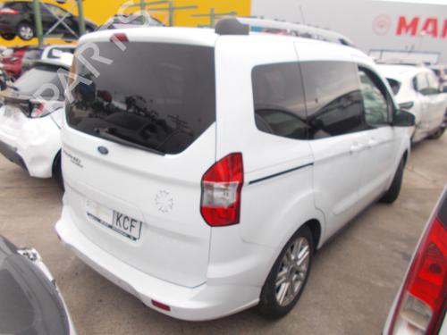 Cockpit FORD TOURNEO COURIER B460 MPV 1.5 TDCi | BP29128899C47 