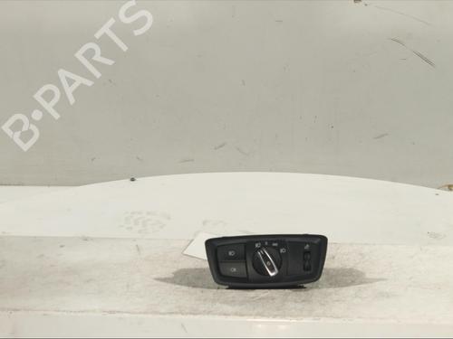 Used Headlight switch Headlight switch BMW X2 (F39) sDrive 18 d (150 hp) 12102332 12102332