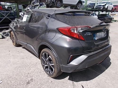 Electronic module TOYOTA C-HR (_X1_) 1.8 Hybrid (ZYX10_, ZYX11_, ZYX10R, ZYX11R) | BP36053312M83 - Image 4