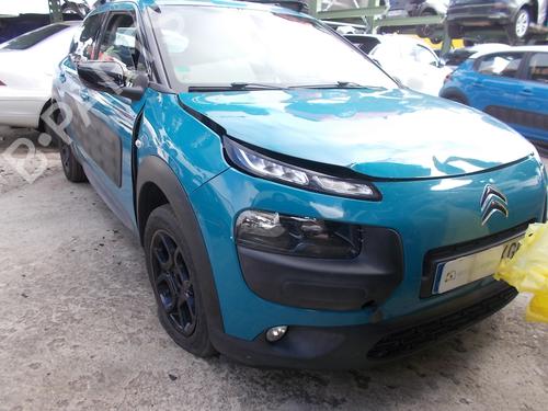 Engine CITROËN C4 CACTUS 1.2 VTi 82 | BP32277720M1  - Image 7