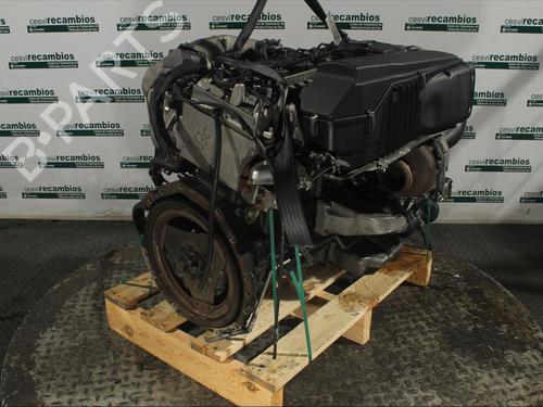 Engine MERCEDES-BENZ S-CLASS (W220, V220) S 320 CDI (220.025, 220.125) | BP11893232M1 