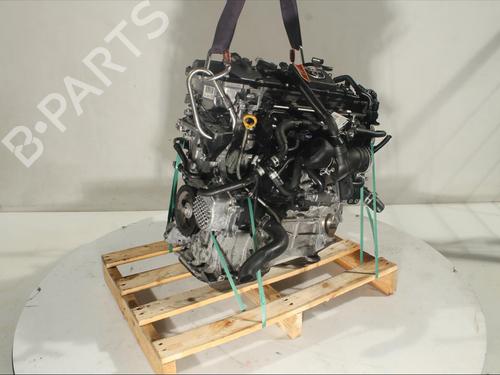 Engine TOYOTA C-HR (_X1_) 1.8 Hybrid (ZYX10_, ZYX11_, ZYX10R, ZYX11R) | BP18105197M1 