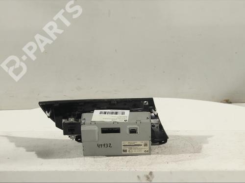 Multifunctionele display HONDA CIVIC VIII Hatchback (FN, FK) 2.2 CTDi (FK3) | BP11907582C48 