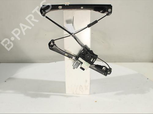 Front right window mechanism SKODA FABIA IV (PJ3) 1.0 MPI | BP32223536C23