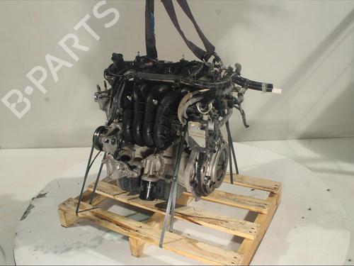 Engine MITSUBISHI ASX (GA_W_) 1.6 MIVEC (GA1W) | BP21084494M1 