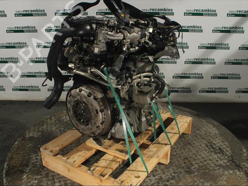 Engine FIAT GRANDE PUNTO (199_) 1.4 16V (199BXG1B, 199AXG1B) | BP11893175M1 