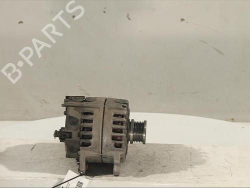 Used Alternator Alternator AUDI A4 B8 (8K2) 2.0 TDI (150 hp) 14996872 14996872