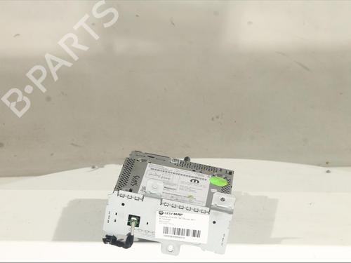 Used Radio Radio FIAT TIPO Hatchback (356_, 357_) 1.4 (356HXA1B, 357) (95 hp) 19124866 19124866