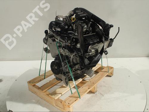 Engine SEAT ATECA (KH7, KHP)  | BP11983443M1 