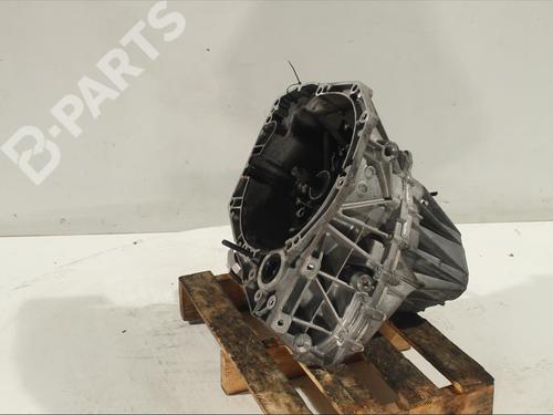 Gearbox RENAULT MEGANE IV Hatchback (B9A/M/N_) 1.5 Blue dCi 115 (B9A6) | BP12118976M3 
