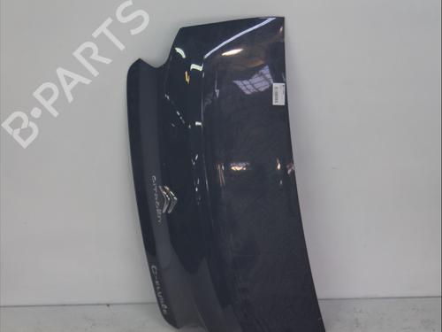 Used Tailgate CITROËN C-ELYSEE (DD_) 1.5 BlueHDi 100 (102 hp) 29151107