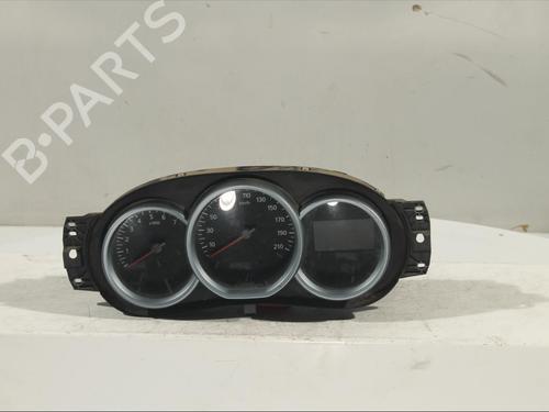 Kombinert Instrument DACIA DOKKER MPV (KE_) 1.5 Blue dCi 95 (KEJL) (95 hp) 26925261