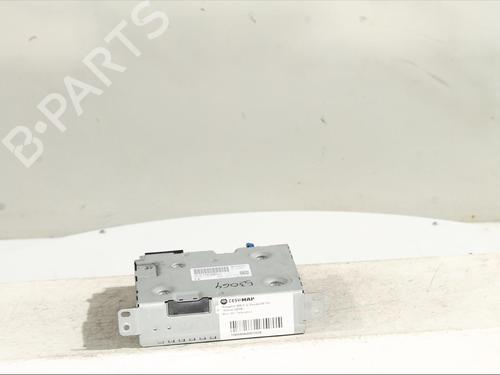 Used Electronic module Electronic module PEUGEOT 308 II (LB_, LP_, LW_, LH_, L3_) 1.6 HDi 100 (99 hp) 25797846 25797846