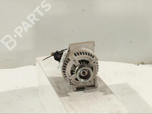 Alternator OPEL ASTRA K (B16) 1.6 CDTi (68) | BP11906820M7