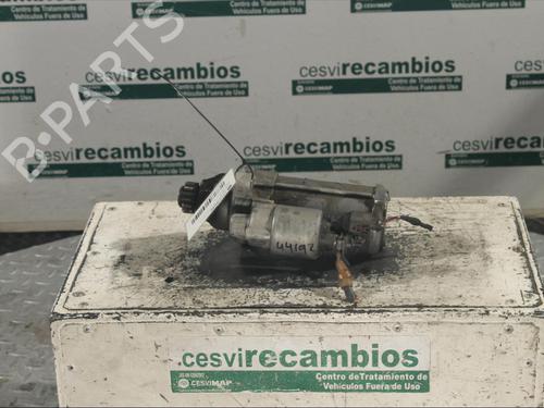 Used Starter Starter SEAT IBIZA IV (6J5, 6P1) 1.4 TDI (105 hp) 11899468 11899468