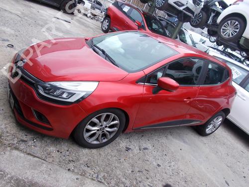 Ricambi RENAULT CLIO IV (BH_) 1.5 dCi 90 (90 hp) 4357333