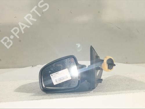 Retrovisor esquerdo Retrovisor esquerdo DACIA SANDERO II TCe 90 (B8M1, B8MA, B8AC) (90 hp) 21392658 21392658