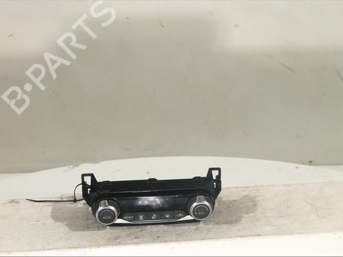 Used Climate control Climate control NISSAN JUKE (F16_) 1.0 (114 hp) 16521586 16521586