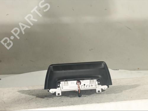 Display monitor BMW 3 Touring (F31)  | BP29462701C48 