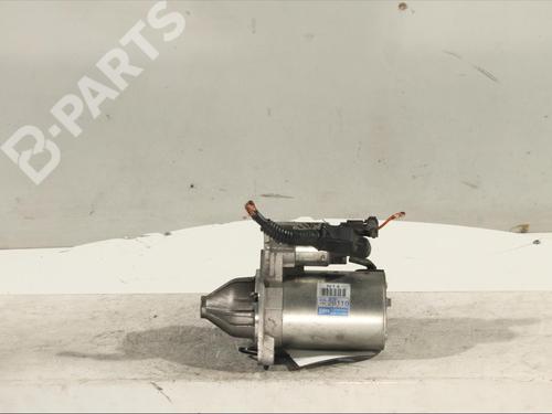 Used Starter KIA CARENS IV 1.7 CRDi (116 hp) 11909931