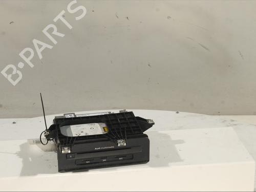 Electronic module AUDI A5 Sportback (F5A, F5F) 3.0 TDI quattro | BP31634256M83