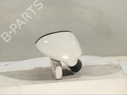 Right mirror SEAT LEON (1P1) 1.6 TDI | BP30266107C27