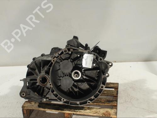 Used Gearbox VOLVO C30 (533) 1.6 D (109 hp) 11982160