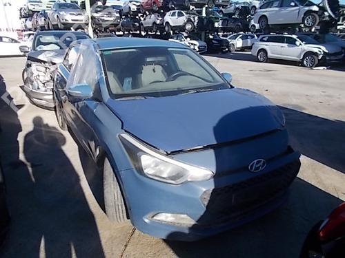 Right front fog light HYUNDAI i20 II (GB, IB) 1.2 | BP24519719C31 