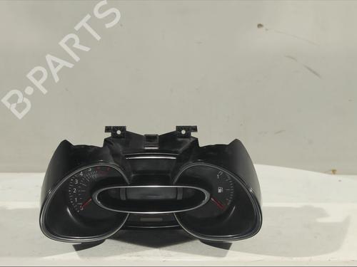 Quadrante Quadrante RENAULT CLIO IV (BH_) 0.9 TCe 90 (BHNF, BHMA, BHMH, BHJK, BHJR) (90 hp) 12265699 12265699