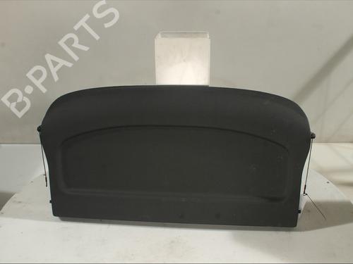 Used Rear parcel shelf AUDI Q2 (GAB, GAG) 30 TFSI (116 hp) 32457829