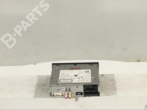 Radio SKODA RAPID Spaceback (NH1)  | BP11955098E6 