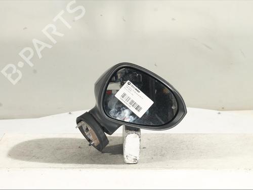Bakspejl Højre Bakspejl Højre SEAT IBIZA IV (6J5, 6P1) 1.0 TSI (110 hp) 24304652 24304652