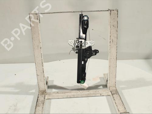 Used Front right window mechanism Front right window mechanism RENAULT KADJAR (HA_, HL_) 1.3 TCe 140 (HLNB, HLN1) (140 hp) 12083890 12083890
