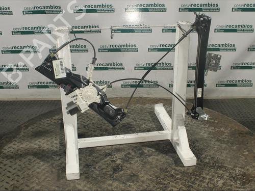 Front left window mechanism OPEL ASTRA H TwinTop (A04) 1.8 (L67) | BP12076620C22 