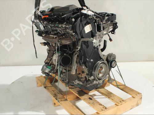 Engine FORD MONDEO IV Turnier (BA7) 2.0 TDCi | BP24519739M1 