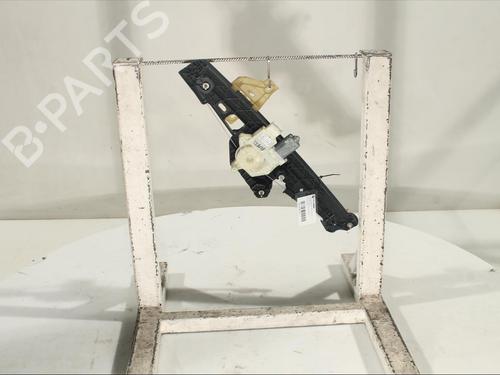 Used Front left window mechanism RENAULT CAPTUR II (HF_) [2020-2025]  16650076