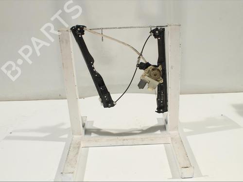 Used Front left window mechanism PEUGEOT 308 II (LB_, LP_, LW_, LH_, L3_) 1.6 HDi 100 (99 hp) 12079235