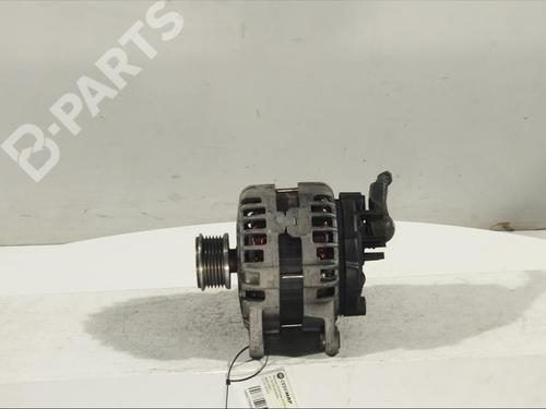 Alternator NISSAN QASHQAI II SUV (J11, J11_)  | BP11907658M7 