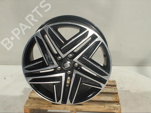 Used Rim Rim SEAT TARRACO (KN2) 2.0 TDi 4Drive (190 hp) 15381862 15381862