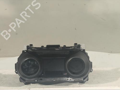 Used Instrument cluster TOYOTA YARIS (_P21_, _PA1_, _PH1_) 1.5 Hybrid (MXPH10, MXPH11) (116 hp) 22378065