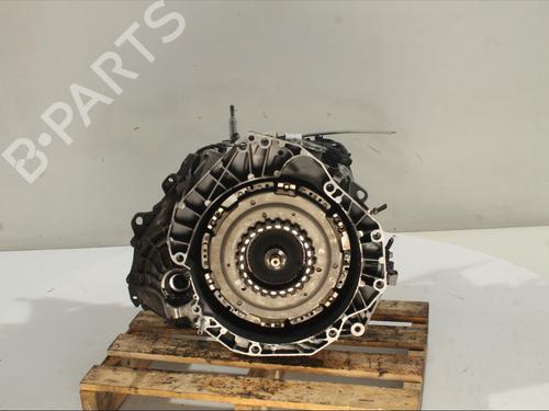 Used Gearbox SMART FORTWO Coupe (453) 1.0 (453.342, 453.343) (71 hp) 28488228