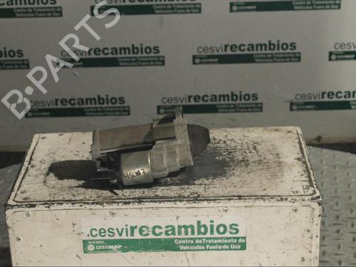 Used Starter Starter RENAULT CAPTUR I (J5_, H5_) 1.2 TCe (J5AU) (132 hp) 11901116 11901116