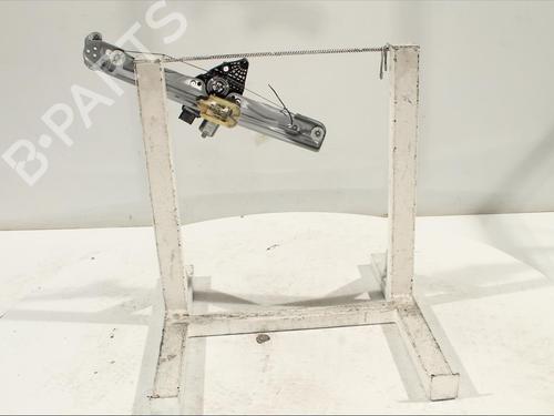 Used Front left window mechanism Front left window mechanism OPEL CROSSLAND X / CROSSLAND (P17, P2QO) 1.5 Turbo D (75) (120 hp) 12080635 12080635