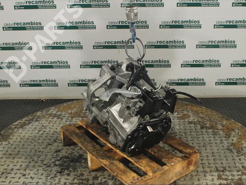 Gearbox SEAT IBIZA IV (6J5, 6P1)  | BP11898192M3 
