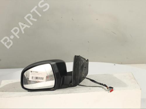 Used Left mirror FORD MONDEO IV (BA7) 2.0 TDCi (140 hp) 27272841
